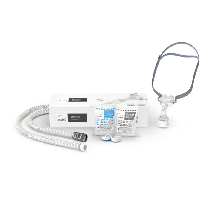 P10 AirMini Setup pack - Image 1