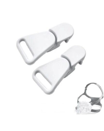 Philips Amara View – magnetické klipy