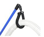 Držák hadice Oxyhero basic 100 cm